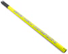 Image 1 for SAB Goblin Carbon Fiber Boom (Yellow) (ilGoblin Raw 700)