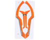 Image 1 for SAB Goblin Raw 420 Orange Sticker Set