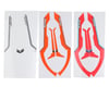 Image 1 for SAB Goblin Raw 420 Sticker Set (Orange/White/Pink)