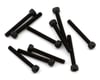 Image 1 for SAB Goblin 2.5x20mm Cap Head Screws (10)