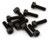 Image 1 for SAB Goblin 4x12mm Cap Head Screws (10)