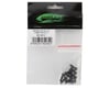 Image 2 for SAB Goblin 4x12mm Cap Head Screws (10)