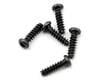 Image 1 for SAB Goblin 3x10mm Self Tapping Pan Head Screw (5)