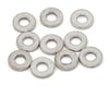 Image 1 for SAB Goblin 3.3x7x1mm Washer (10)