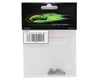 Image 2 for SAB Goblin 3.3x7x1mm Washer (10)