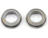 Image 1 for SAB Goblin 8x12x3.5mm Flanged ABEC-5 Bearing (2)