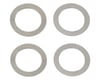 Image 1 for SAB Goblin 5x7x0.1mm Steel Washer (4)