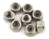 Image 1 for SAB Goblin 2mm Nylock Nut (8)