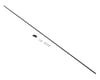 Image 1 for SAB Goblin Kraken Carbon Fiber Tail Linkage Rod Set
