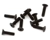 Image 1 for SAB Goblin 2.5x10mm Flat Head Screws (10)