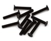 Image 1 for SAB Goblin 2.5x15mm Flat Head Hex Screws (10)