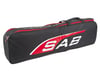 Image 1 for SAB Goblin Goblin 630/700/770/Black Series Carry Bag (Red)