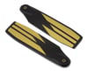 Related: SAB Goblin 105mm "S Line" Carbon Fiber Tail Blades (Gold)