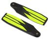 Related: SAB Goblin 105mm "S Line" Carbon Fiber Tail Blades (Yellow)