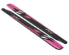 Related: SAB Goblin 420mm "S-Line" Carbon Fiber Main Blade Set (Pink)