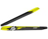 Image 1 for SAB Goblin 580mm "S Line" Carbon Fiber Main Blades (Yellow)