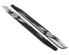 Related: SAB Goblin 701mm "S Line" Carbon Fiber Main Blades