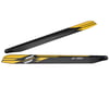 Related: SAB Goblin 702mm "S Line" Carbon Fiber Main Blades (Gold)