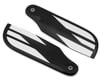 Related: SAB Goblin 72mm Carbon Fiber Tail Blade Set (White)