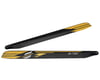 Related: SAB Goblin 722mm "S Line" Carbon Fiber Main Blades (Gold)