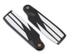 Image 1 for SAB Goblin S80 Carbon Fiber Tail Blades (Raw 500)