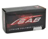 Image 3 for SAB Goblin 6s "Graphene Series" LiPo Battery Pack 50C (22.2V/1250mAh)