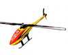 Image 1 for SAB Goblin Fireball Electric Helicopter Kit Super Combo