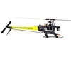 Image 2 for SAB Goblin Fireball Electric Helicopter Kit Super Combo