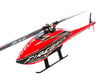 Image 1 for SAB Goblin Fireball Competition Electric Helicopter Kit Super Combo