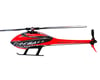 Image 2 for SAB Goblin Fireball Competition Electric Helicopter Kit Super Combo