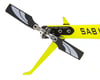 Image 4 for SAB Goblin 380 Flybarless Electric Helicopter Kit