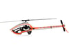 Image 2 for SAB Goblin Raw 420 Electric Helicopter Kit (Orange/White)