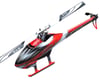 Image 1 for SAB Goblin Goblin 500 Flybarless Electric Helicopter Kit w/Blades (Red/White)