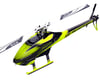 Image 1 for SAB Goblin Goblin 500 Flybarless Electric Helicopter Kit w/Blades (Yellow/Black)