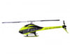 Image 1 for SAB Goblin Goblin 500 Sport Carbon Edition Flybarless Electric Helicopter Kit