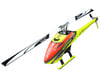 Image 1 for SAB Goblin Goblin 570 Flybarless Electric Helicopter Kit