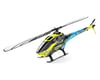 Image 1 for SAB Goblin 580 Kraken Electric Helicopter Kit