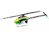 Image 1 for SAB Goblin Raw 580 Electric Helicopter Kit
