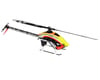 Image 2 for SAB Goblin Raw 580 Electric Helicopter Kit