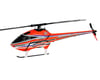 Image 2 for SAB Goblin Kraken 580 Electric Helicopter Kit (Orange/Blue)