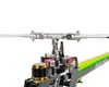 Image 3 for SAB Goblin Goblin 700 Flybarless Electric Helicopter Kit w/FREE J1S Cyclone Blades! (Green)