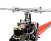 Image 3 for SAB Goblin Goblin 700 Flybarless Electric Helicopter Kit w/FREE J1S Cyclone Blades! (Red)