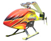 Image 1 for SAB Goblin Goblin 700 Flybarless Electric Helicopter Kit w/FREE J1S Cyclone Blades! (Yellow)