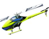 Image 1 for SAB Goblin Goblin 700 Competition Edition Flybarless Electric Helicopter Kit (Blue)