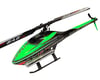 Image 1 for SAB Goblin Black Nitro 700 Flybarless Helicopter Kit (Green)