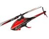 Image 1 for SAB Goblin Black Thunder "T Line" 700 Flybarless Helicopter Kit (Red)