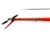 Image 4 for SAB Goblin Goblin 700 Speed Flybarless Electric Helicopter Kit w/CF Blades (Orange)