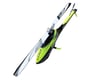 Image 1 for SAB Goblin Goblin 700 Speed "Carbon Edition" Flybarless Electric Helicopter Kit w/CF Blades (Yellow