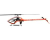Image 2 for SAB Goblin Raw 700 Electric Helicopter Kit (Orange/White)