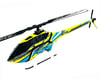 Image 1 for SAB Goblin Kraken 700 Electric Helicopter Kit (Yellow/Blue)